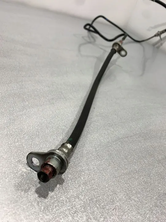 Conducción de freno Mitsubishi Outlander OEM FBZ19135 image 3