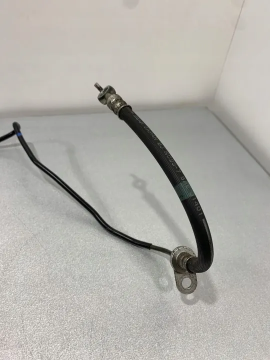 Conducción de freno Mitsubishi Outlander OEM FBZ19135 image 4