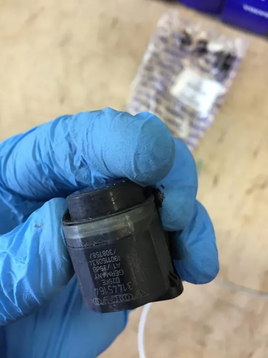 PDC Parksensor VOLVO XC60 31445164 image 3