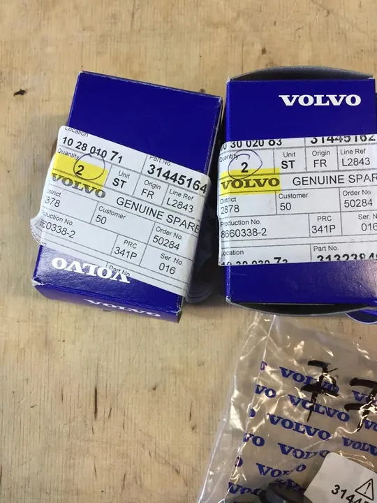 PDC Parksensor VOLVO XC60 31445164 image 4