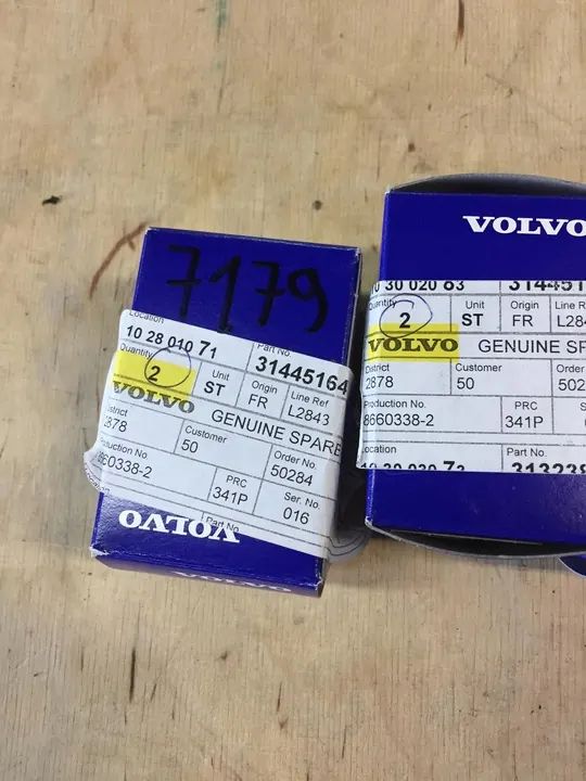 PDC Parksensor VOLVO XC60 31445164 image 5