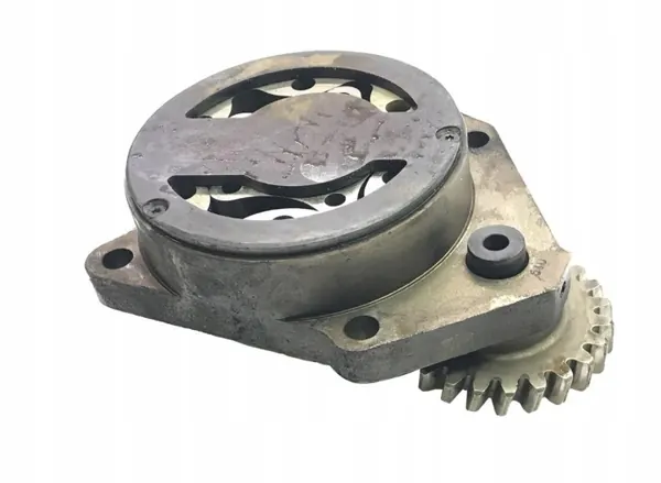 Bomba de aceite motor Solaris OEM 3991123 - Usada image 4