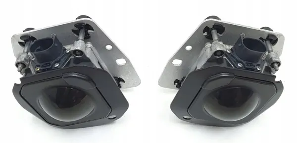 Kit radar ACC d'occasion OEM 4H0907541C 4H0907561C Audi A8 image 4