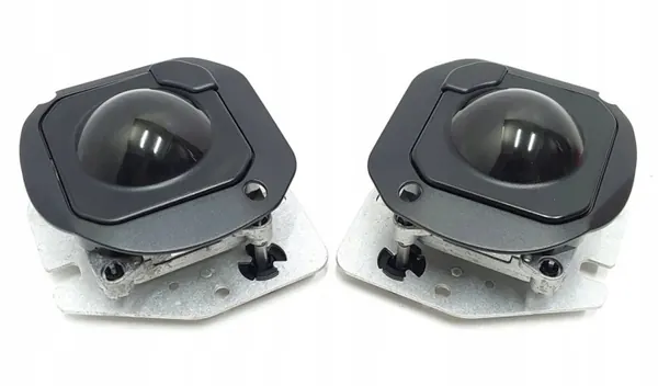 Kit radar ACC d'occasion OEM 4H0907541C 4H0907561C Audi A8 image 5
