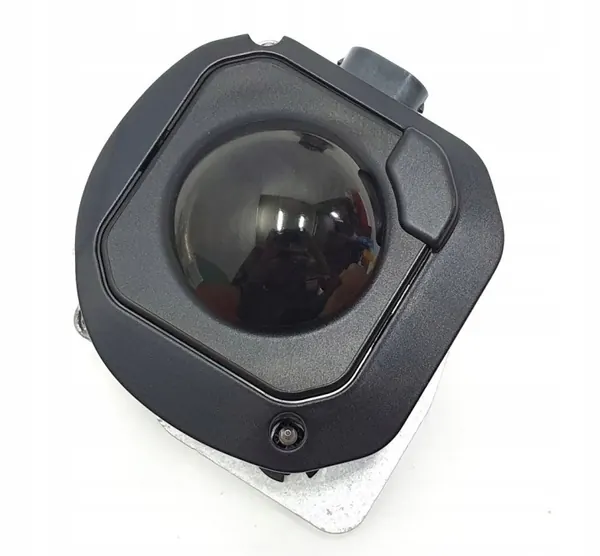 Kit radar ACC d'occasion OEM 4H0907541C 4H0907561C Audi A8 image 6