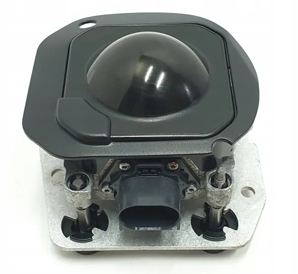 Kit radar ACC d'occasion OEM 4H0907541C 4H0907561C Audi A8 image 7