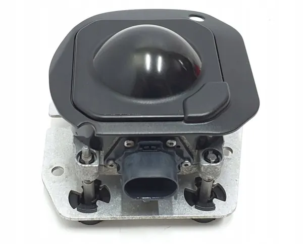 Kit radar ACC d'occasion OEM 4H0907541C 4H0907561C Audi A8 image 9