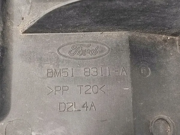 Volant Airbag Gauche Ford Focus MK3 BM518311AC image 4