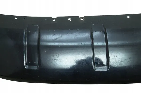 Framspoiler Mitsubishi Outlander II OEM image 3