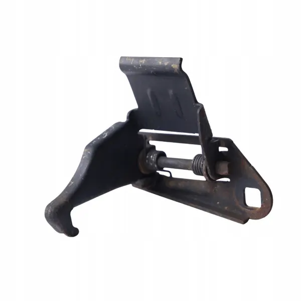 Seguro de Capó Land Rover OEM LR001768 image 3