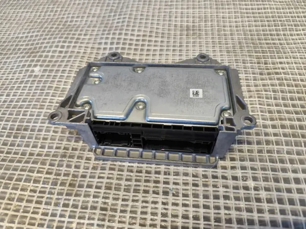 Módulo Airbag Volvo OEM 31406637 para S60 II/V60 image 5