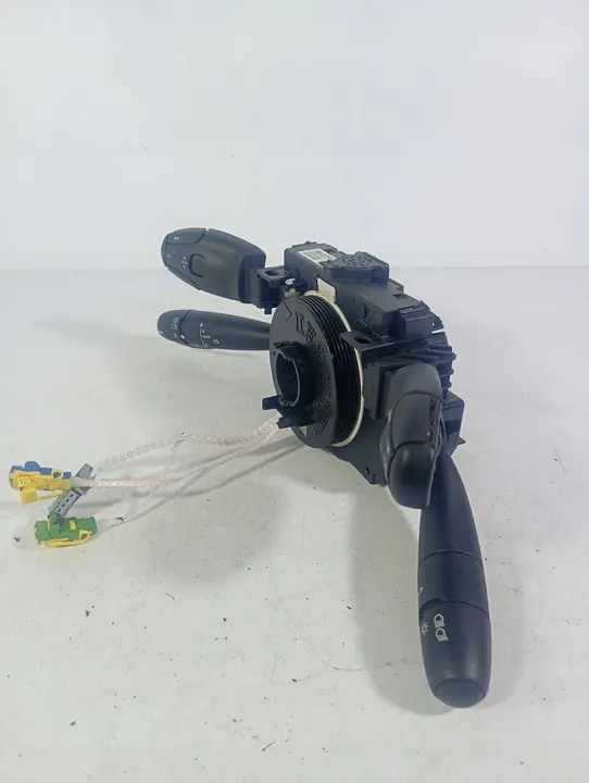 Peugeot 307 01-05 Lichtschakelaar OE 96605656XT image 3