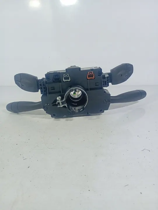 Peugeot 307 01-05 Lichtschakelaar OE 96605656XT image 4