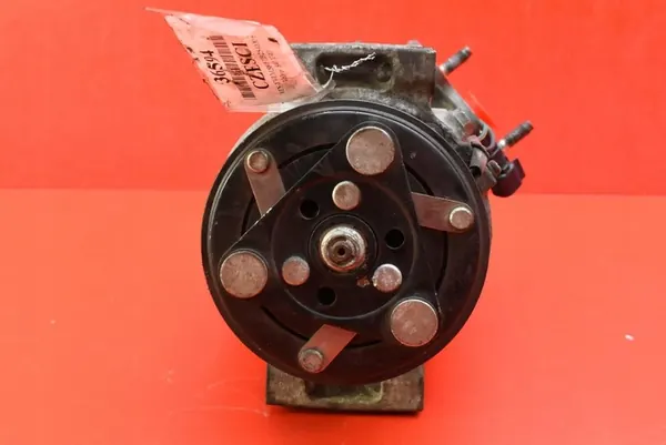 Volvo OE P31291929 Ilmastointikompressori image 2