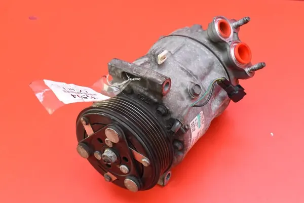 Volvo OE P31291929 Ilmastointikompressori image 3