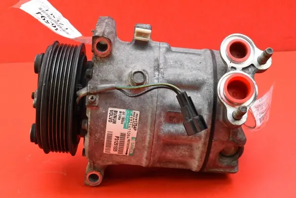 Volvo OE P31291929 Ilmastointikompressori image 4