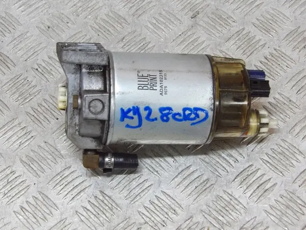 Base de Filtre à Carburant JEEP CHEROKEE LIBERTY KJ 2.8 CRD image 1