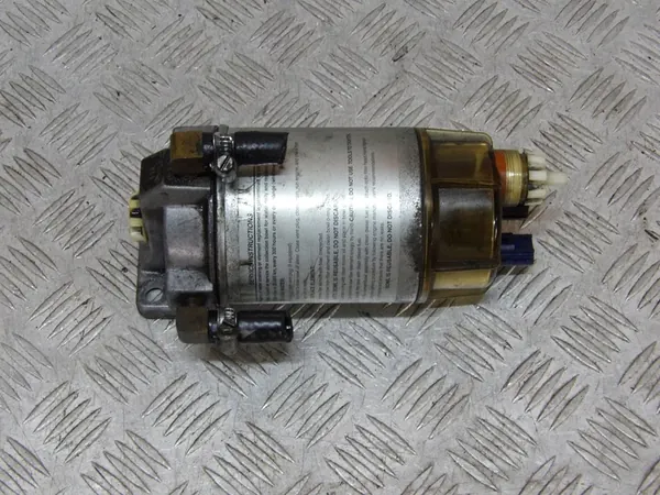Base de Filtre à Carburant JEEP CHEROKEE LIBERTY KJ 2.8 CRD image 2