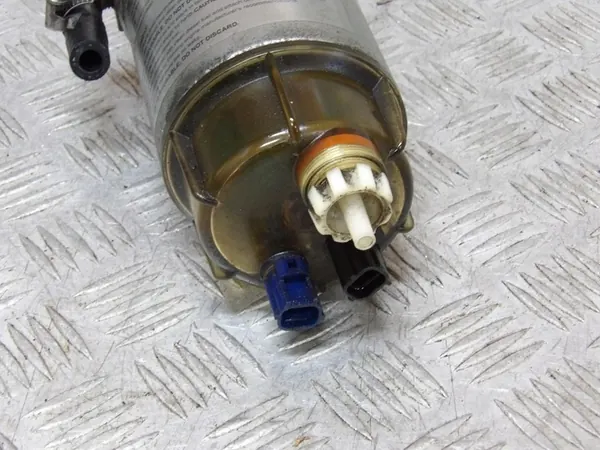 Base de Filtre à Carburant JEEP CHEROKEE LIBERTY KJ 2.8 CRD image 3