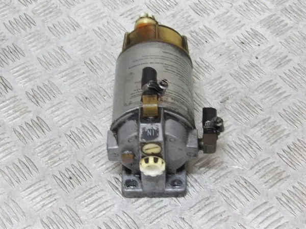 Base de Filtre à Carburant JEEP CHEROKEE LIBERTY KJ 2.8 CRD image 5