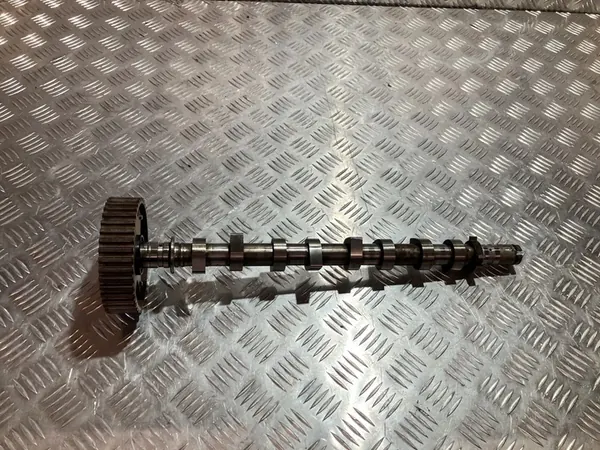 Kamaxel Mercedes A-Klass W177 1.5 CDI OM 608915 image 2