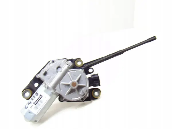 Heckscheibenwischermotor Mercedes A-Klasse W176 A1769066300 image 2