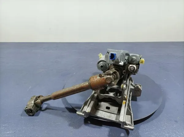Colonne de direction électrique Ford Mondeo MK5 OEM DG9C-3G506-PH image 3