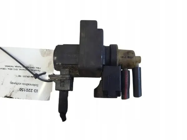 Turbo-regelklep OEM 93900 voor Hyundai i30 image 2