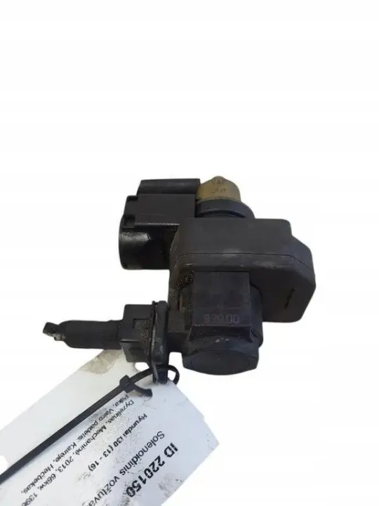 Turbo-regelklep OEM 93900 voor Hyundai i30 image 3