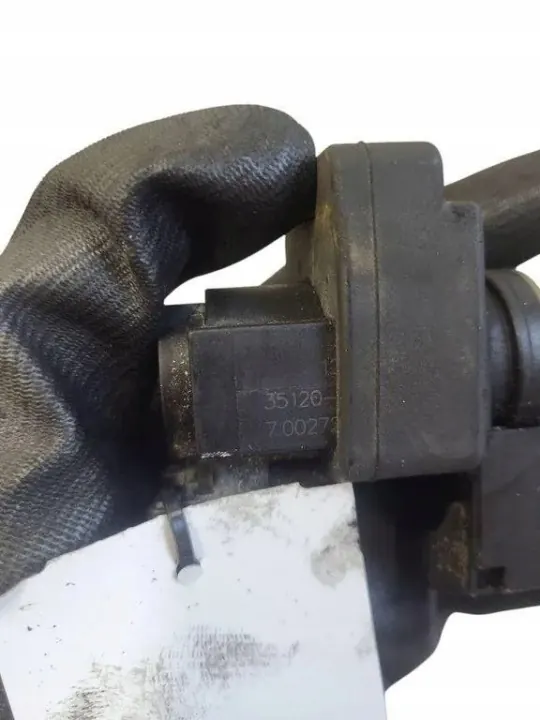 Turbo-regelklep OEM 93900 voor Hyundai i30 image 4