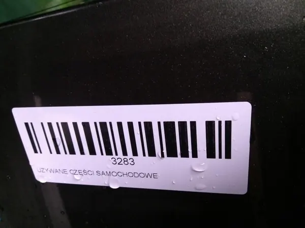 OEM 360198718 Tavaratilan kansi Peugeot 308 II 13-17 image 7