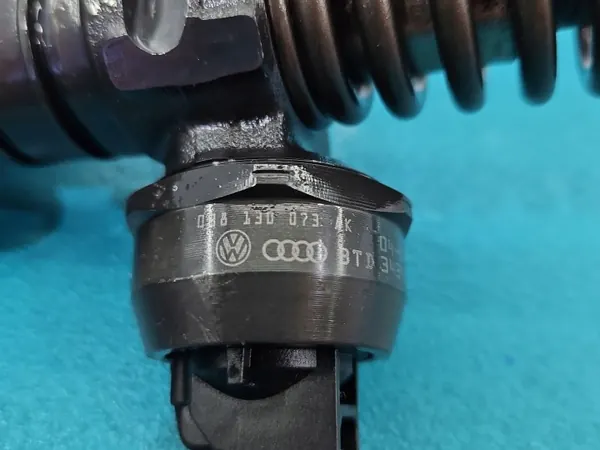 OEM 0414720038 getestete Scheibenwaschpumpe 1.9 TDI image 3
