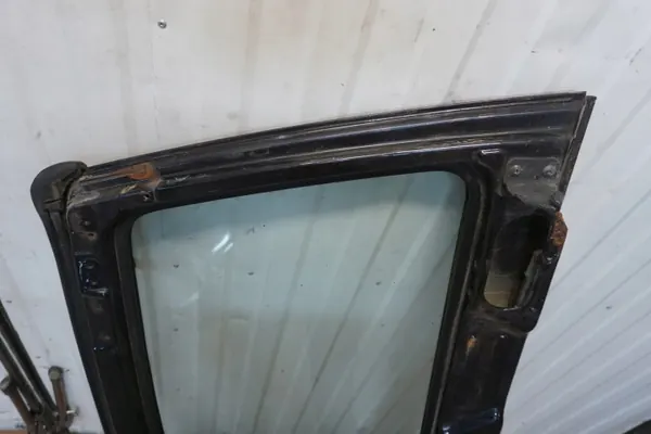 Marco parabrisas delantero Suzuki Samurai OEM 410 413 image 10