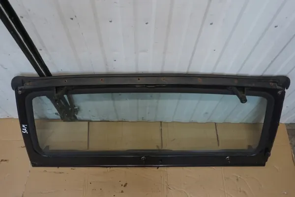Marco parabrisas delantero Suzuki Samurai OEM 410 413 image 6
