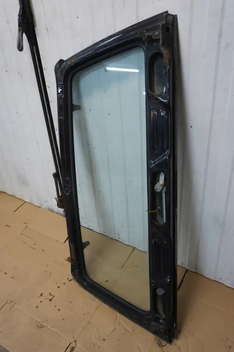 Marco parabrisas delantero Suzuki Samurai OEM 410 413 image 9