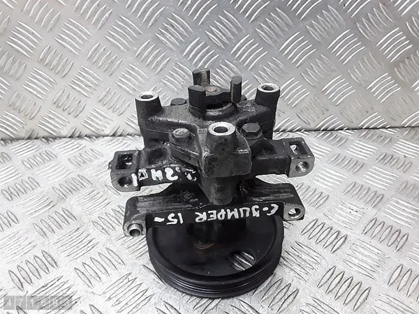 Bomba de direção assistida Citroen Jumper 2015 2200hdi OEM 6c113a674ac image 5