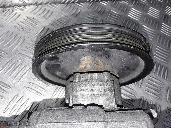Bomba de direção assistida Citroen Jumper 2015 2200hdi OEM 6c113a674ac image 6