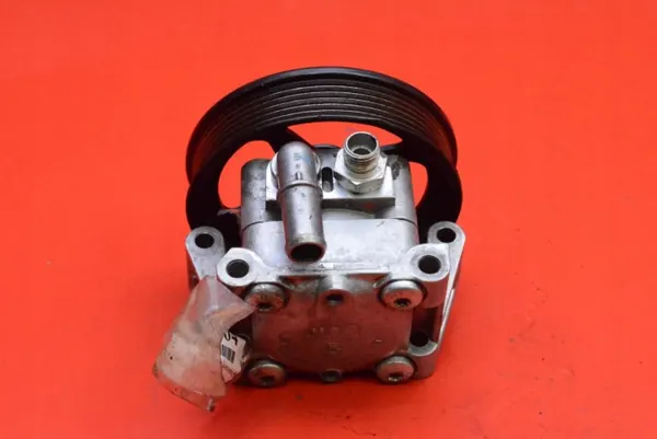 Pompe de direction 2W93-3A696-AC Jaguar S-Type image 3