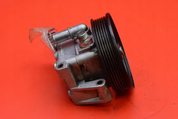 Pompe de direction 2W93-3A696-AC Jaguar S-Type image 4