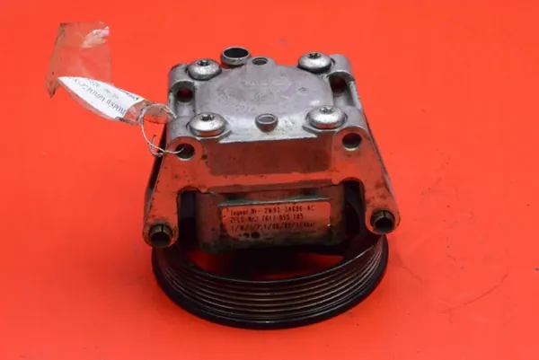 Pompe de direction 2W93-3A696-AC Jaguar S-Type image 5
