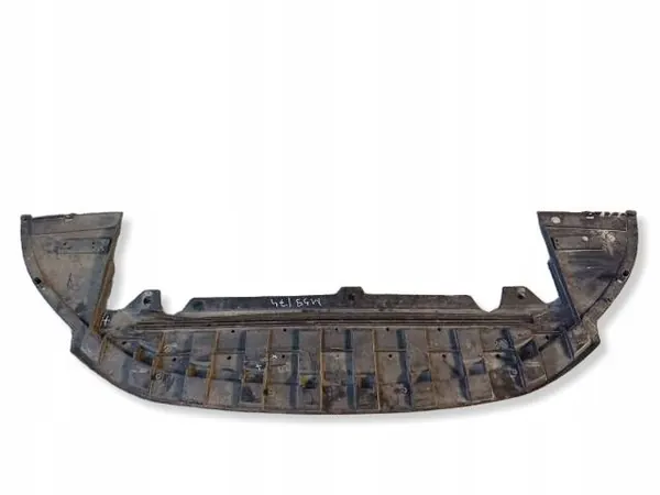 OEM 31353600 Cubierta de parachoques delantera Volvo V70 2015 image 2