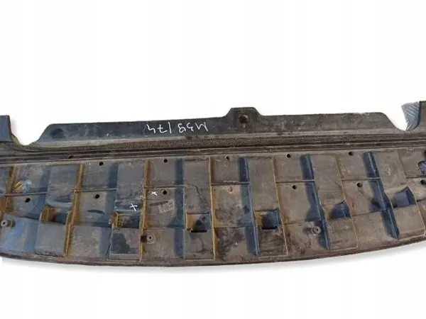 OEM 31353600 Cubierta de parachoques delantera Volvo V70 2015 image 3
