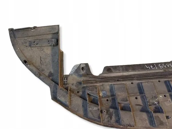 OEM 31353600 Cubierta de parachoques delantera Volvo V70 2015 image 4