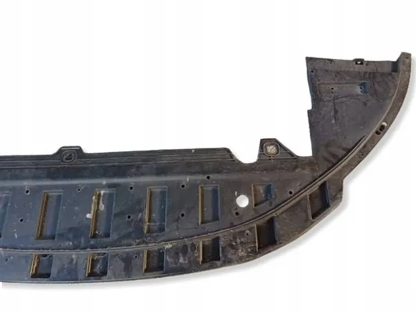 OEM 31353600 Cubierta de parachoques delantera Volvo V70 2015 image 8