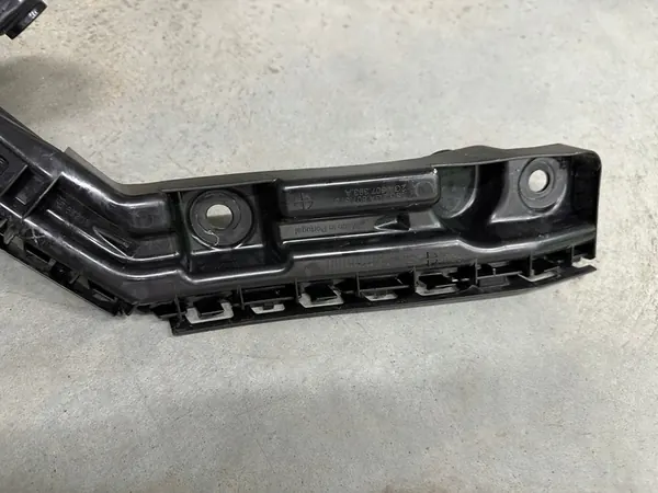 Scivolo paraurti posteriore sinistro VW T-ROC image 2