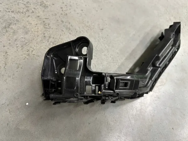 Scivolo paraurti posteriore sinistro VW T-ROC image 3