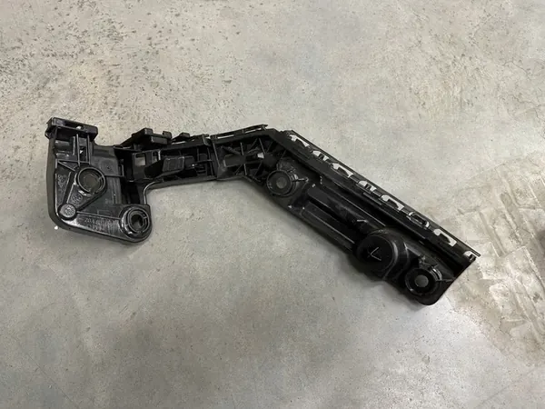 Scivolo paraurti posteriore sinistro VW T-ROC image 4