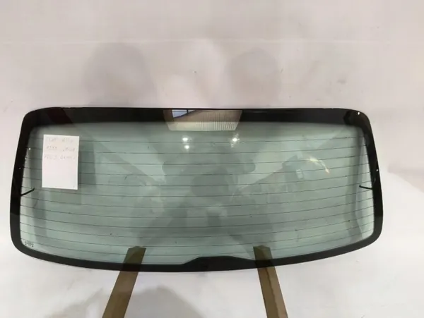Vitre Arrière OEM 7609BGNHZ pour Seat Ibiza 1999-2002 image 2