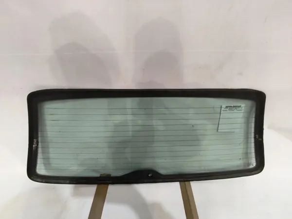 Vitre Arrière OEM 7609BGNHZ pour Seat Ibiza 1999-2002 image 5