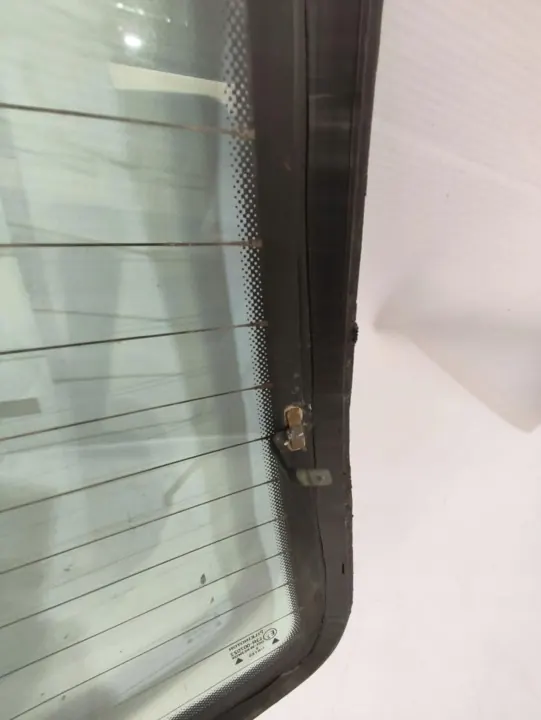 Vitre Arrière OEM 7609BGNHZ pour Seat Ibiza 1999-2002 image 6